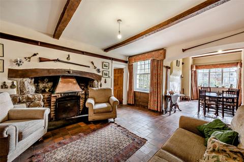 5 bedroom detached house for sale, Lixwm, Flintshire, CH8