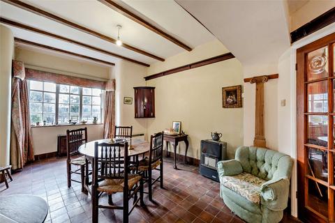5 bedroom detached house for sale, Lixwm, Flintshire, CH8