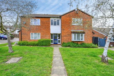 1 bedroom flat for sale, Sorrel Close, LUTON, Bedfordshire, LU3
