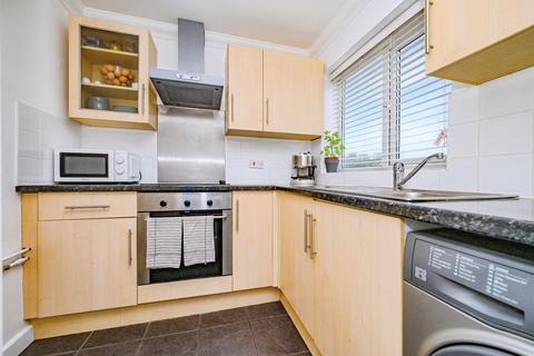 1 bedroom flat for sale, Sorrel Close, LUTON, Bedfordshire, LU3