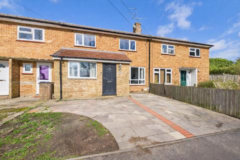 2 bedroom terraced house for sale, Kingsbridge Cottages, Nine Mile Ride, Wokingham, Berkshire, RG40