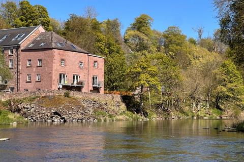 3 bedroom townhouse for sale, Chirnside TD11