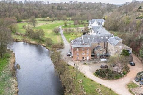 3 bedroom townhouse for sale, Chirnside TD11