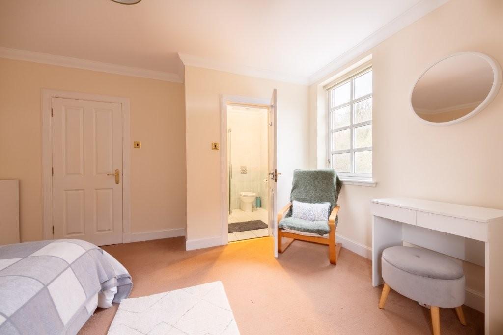Bedroom, en suite