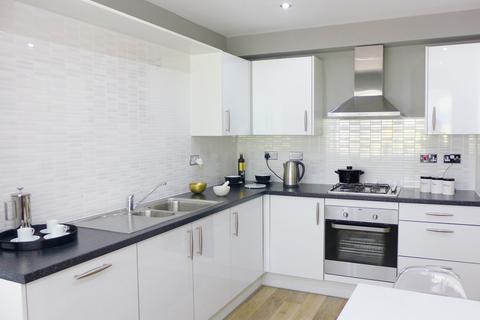 3 bedroom semi-detached house for sale, Plot 28, The Rishton at Bancroft View, Long Ing Lane BB18