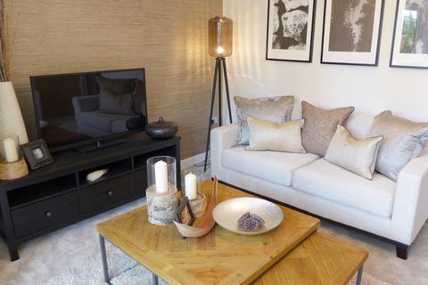 3 bedroom semi-detached house for sale, Plot 28, The Rishton at Bancroft View, Long Ing Lane BB18
