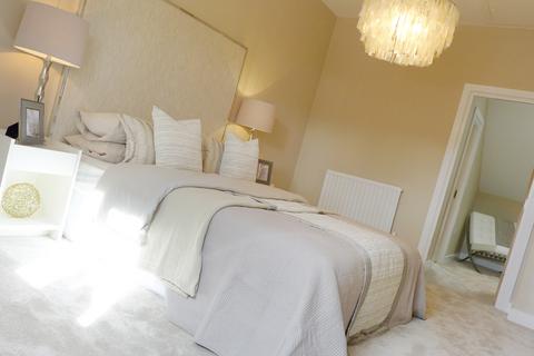 3 bedroom semi-detached house for sale, Plot 28, The Rishton at Bancroft View, Long Ing Lane BB18