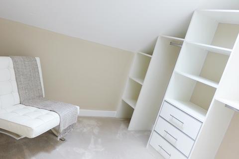 3 bedroom semi-detached house for sale, Plot 28, The Rishton at Bancroft View, Long Ing Lane BB18