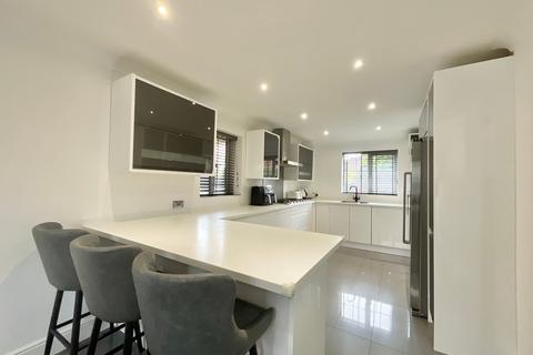 undefined, Chalfont Crescent, Weston, CW2