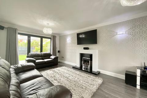 undefined, Chalfont Crescent, Weston, CW2