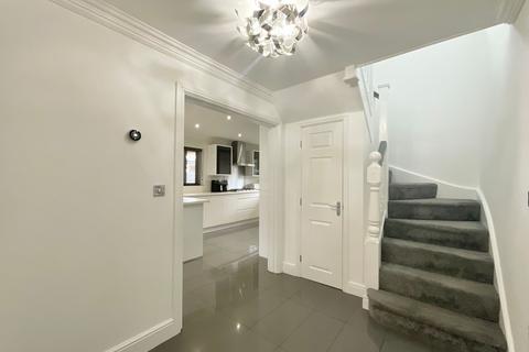undefined, Chalfont Crescent, Weston, CW2