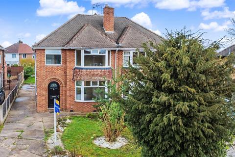 3 bedroom semi-detached house for sale, Clumber Avenue, Beeston, Nottingham