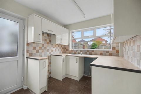 3 bedroom semi-detached house for sale, Clumber Avenue, Beeston, Nottingham