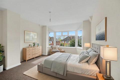 3 bedroom semi-detached house for sale, Clumber Avenue, Beeston, Nottingham