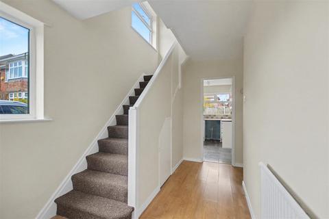 3 bedroom semi-detached house for sale, Clumber Avenue, Beeston, Nottingham