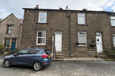 2 bedroom end of terrace house to rent, High Street, Sutton-in-craven
