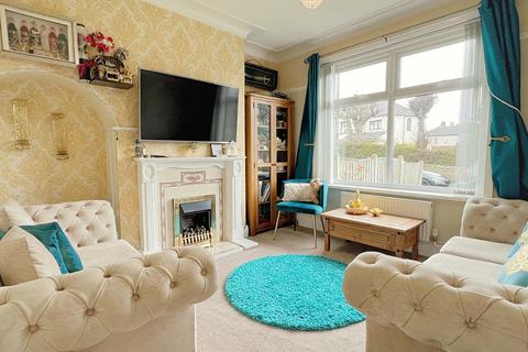 3 bedroom semi-detached house for sale, Thoresby Grove, Off Hollybank Road, Bradford, BD7