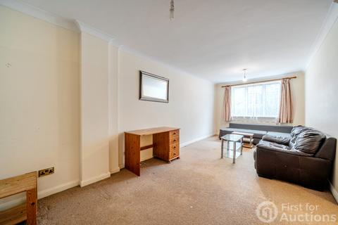 undefined, Leeland Terrace, Ealing, London