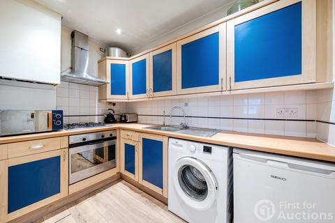 undefined, Leeland Terrace, Ealing, London