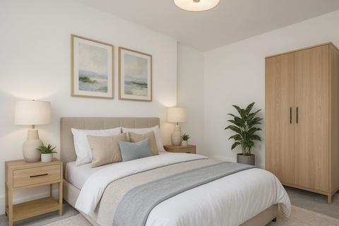 3 bedroom semi-detached house for sale, Plot 30, The Harwood at Bancroft View, Long Ing Lane BB18