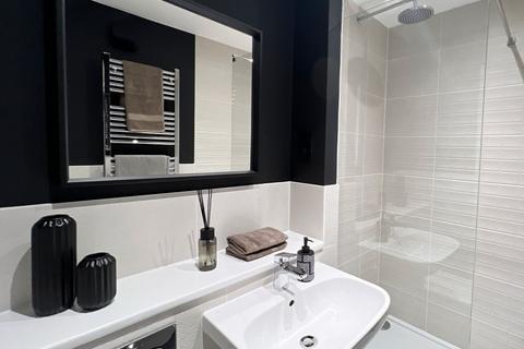 3 bedroom semi-detached house for sale, Plot 30, The Harwood at Bancroft View, Long Ing Lane BB18