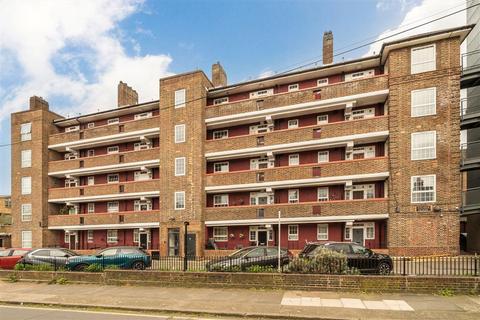 Eastney Street, London SE10