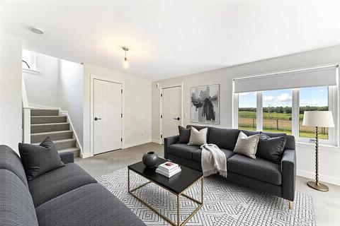 3 bedroom detached house for sale, Riverside Gardens, Cronberry, Cumnock, East Ayrshire, KA18