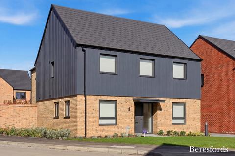 Davies Close, Kelvedon Hatch, CM15