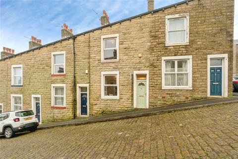 3 bedroom terraced house for sale, Mason Street, COLNE, Lancashire, BB8
