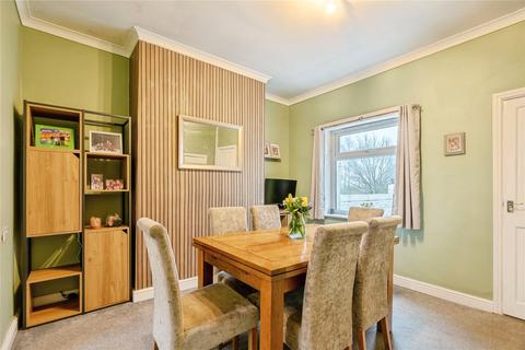 3 bedroom terraced house for sale, Mason Street, COLNE, Lancashire, BB8