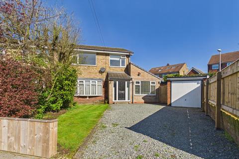 3 bedroom semi-detached house for sale, St. Annes Walk, Welton