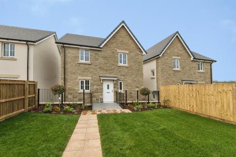 undefined, Covert Close, Axminster