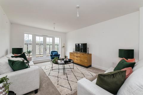 undefined, Covert Close, Axminster
