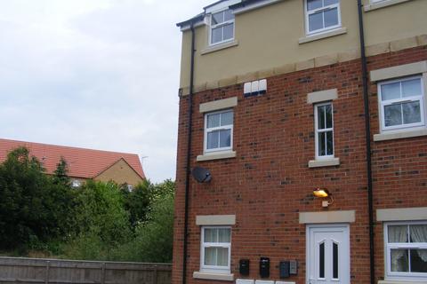 undefined, The Old Chapel, Station Road, Bishop Auckland, DL14