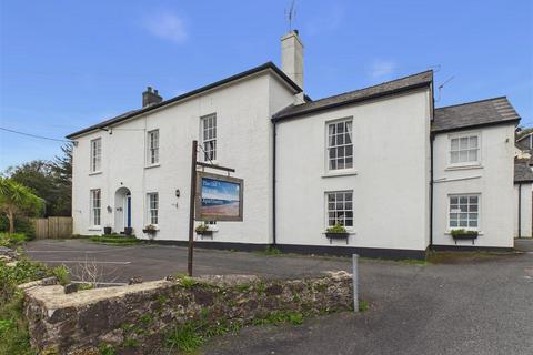 undefined, The Old Vicarage, Penally, Tenby