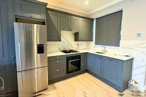 2 bedroom terraced house for sale, The Orchard, Virginia Water, Surrey, GU25