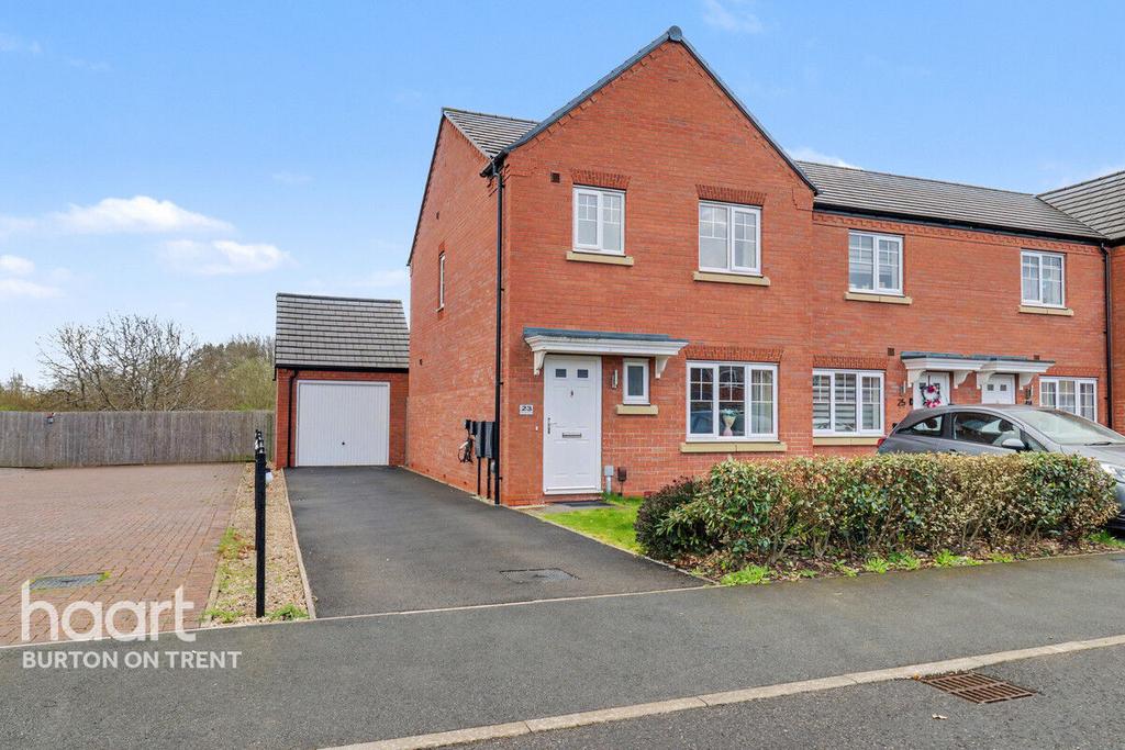 Fallowell Estate Agents Burton On Trent