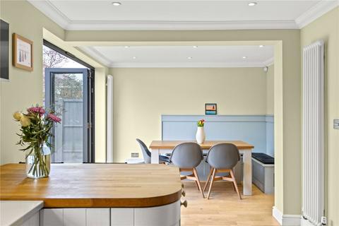 4 bedroom detached house for sale, Nursery Lane, Ascot, Berkshire, SL5