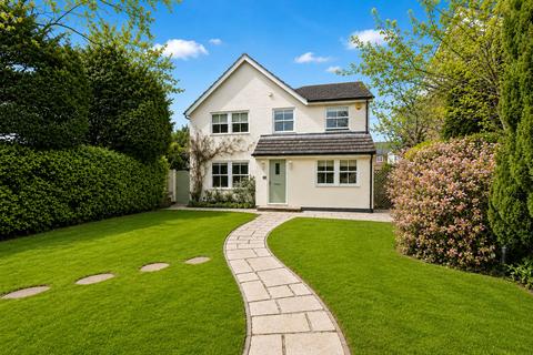 4 bedroom detached house for sale, Nursery Lane, Ascot, Berkshire, SL5