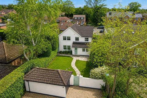 4 bedroom detached house for sale, Nursery Lane, Ascot, Berkshire, SL5