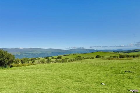 7 bedroom barn conversion for sale, Carmel, Llanrwst