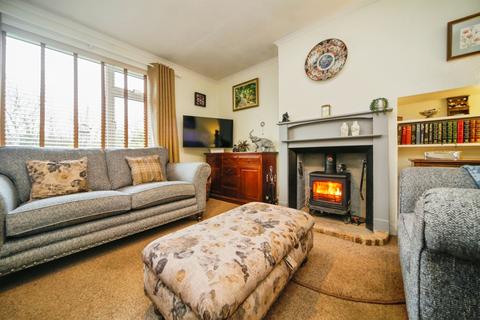 3 bedroom semi-detached house for sale, Greenways Terrace, Gosbeck, Ipswich