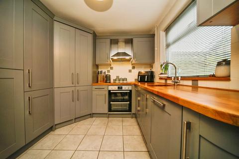 3 bedroom semi-detached house for sale, Greenways Terrace, Gosbeck, Ipswich
