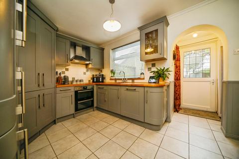 3 bedroom semi-detached house for sale, Greenways Terrace, Gosbeck, Ipswich