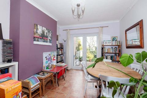 4 bedroom semi-detached house for sale, Broomfield Avenue, Telscombe Cliffs, BN10