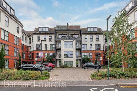 Mill Green Road, Mitcham