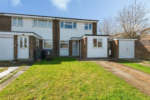 3 bedroom semi-detached house for sale, Burns Road, Royston
