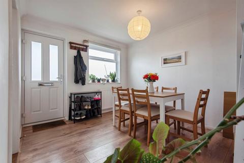 3 bedroom semi-detached house for sale, Burns Road, Royston
