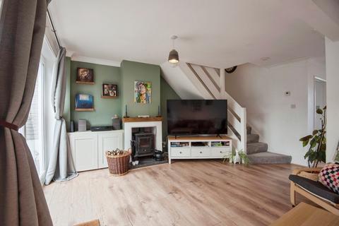 3 bedroom semi-detached house for sale, Burns Road, Royston
