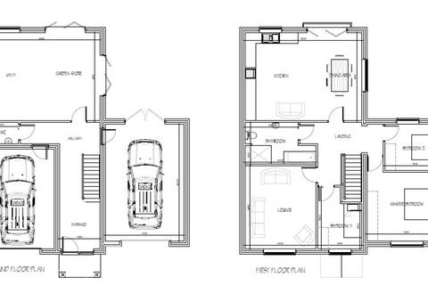 Land for sale, Mill Lane, Sutton Bridge, Spalding